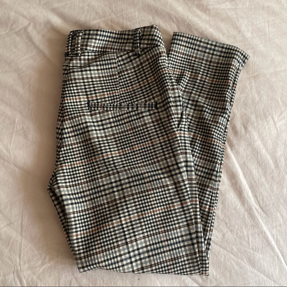 H&M TROUSERS
